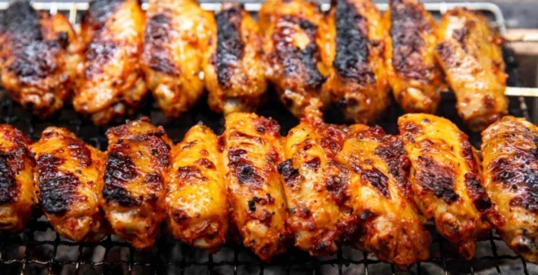 Photo of Saafan's grill - Outdoor Market, Stratford Broadway, The Broadway, London E15 1NG